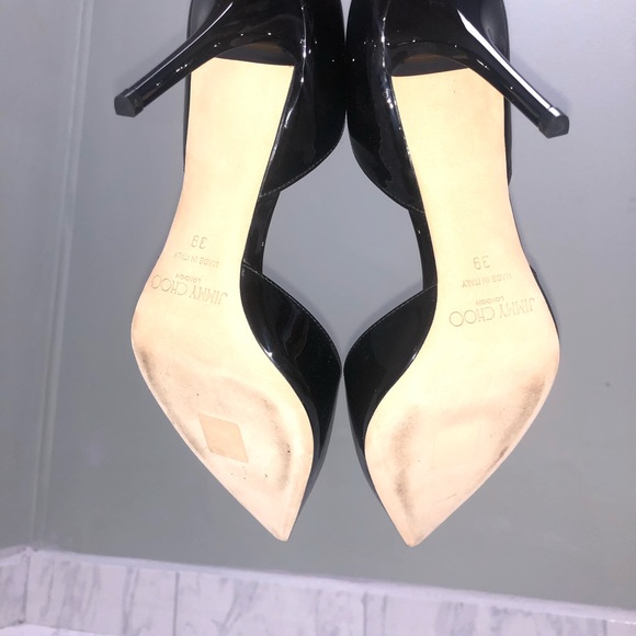 Jimmy choo heels - Picture 3 of 8